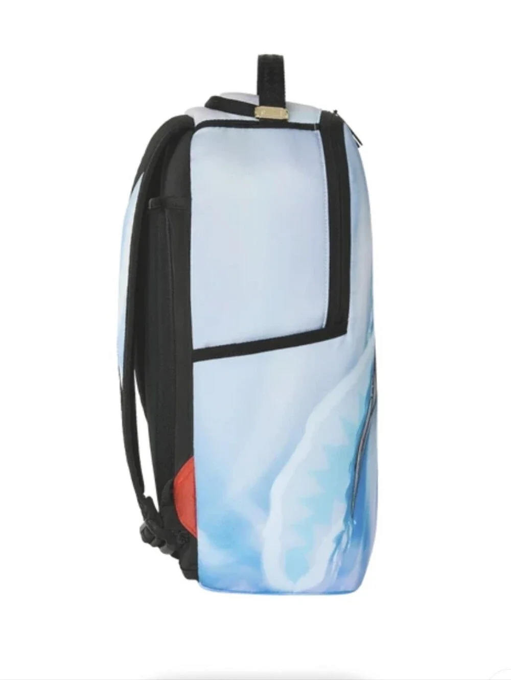Sprayground Marvel Falcon Soar To The New Heights Backpack